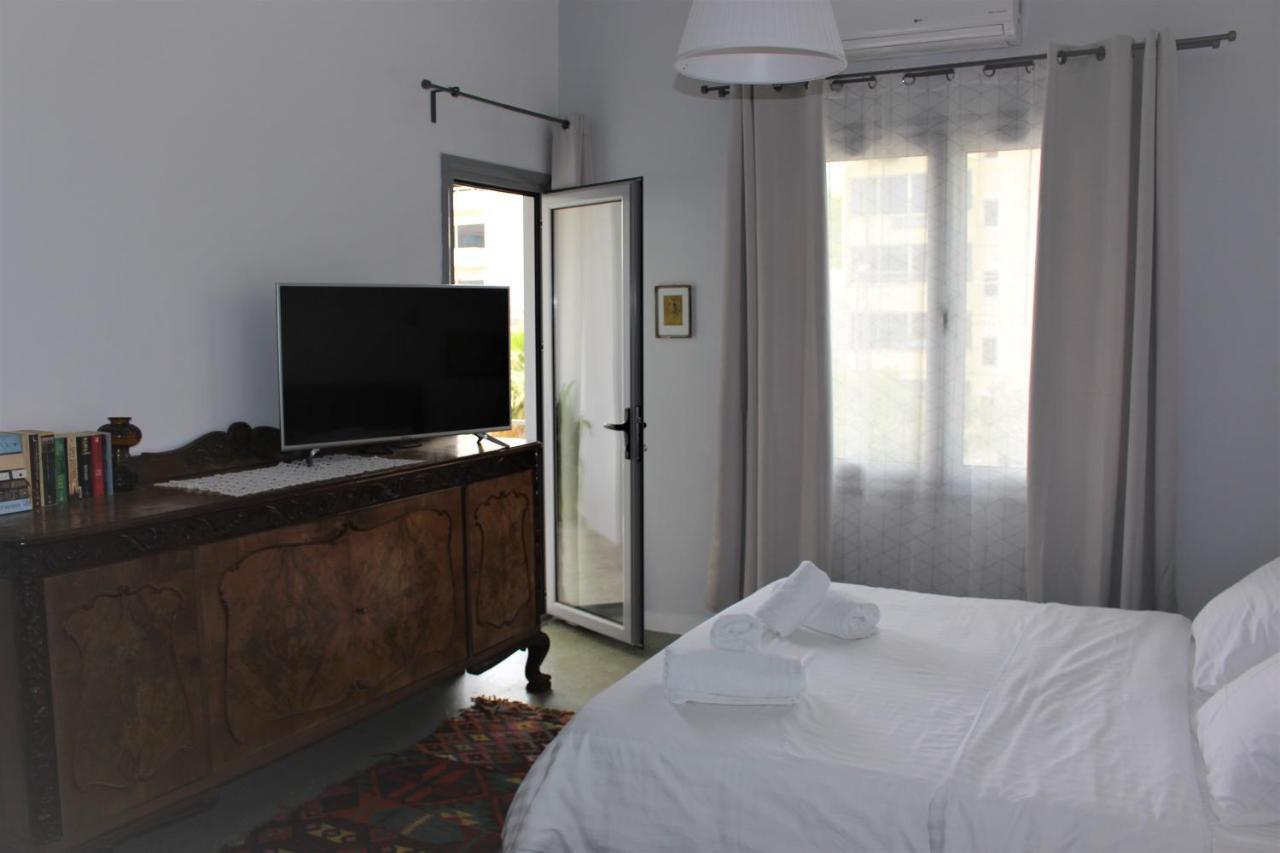 A Litte Taste Of Home Guest House Athens Exterior photo