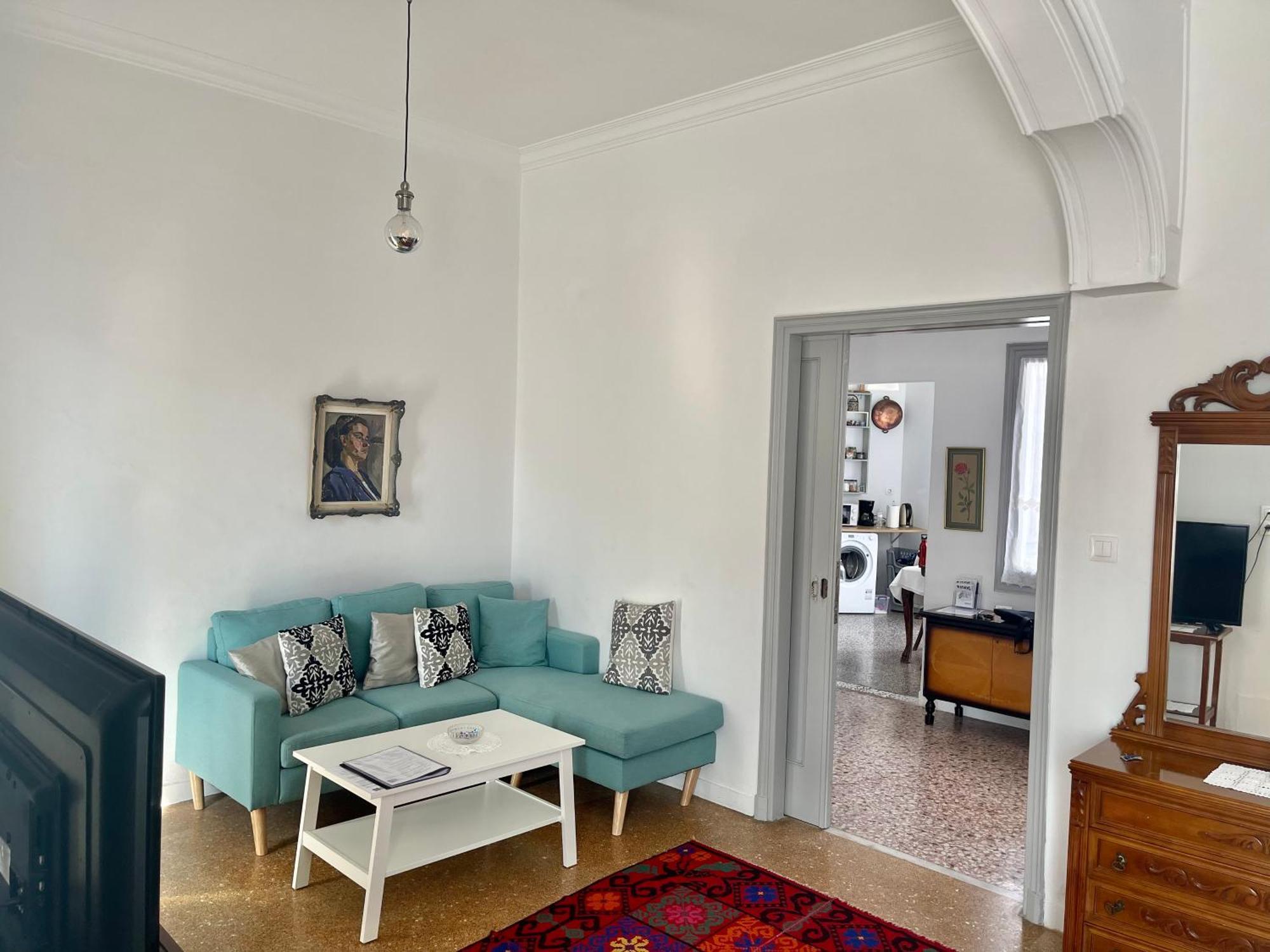 A Litte Taste Of Home Guest House Athens Exterior photo