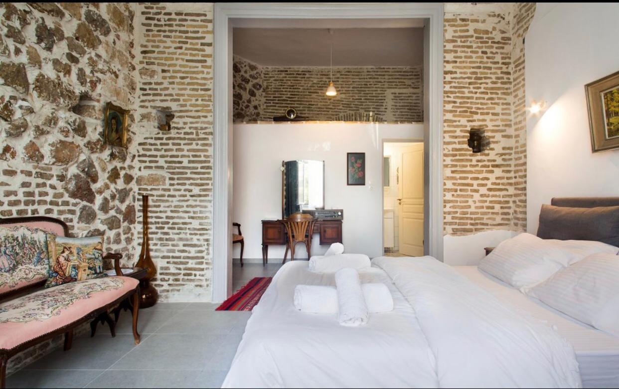 A Litte Taste Of Home Guest House Athens Exterior photo