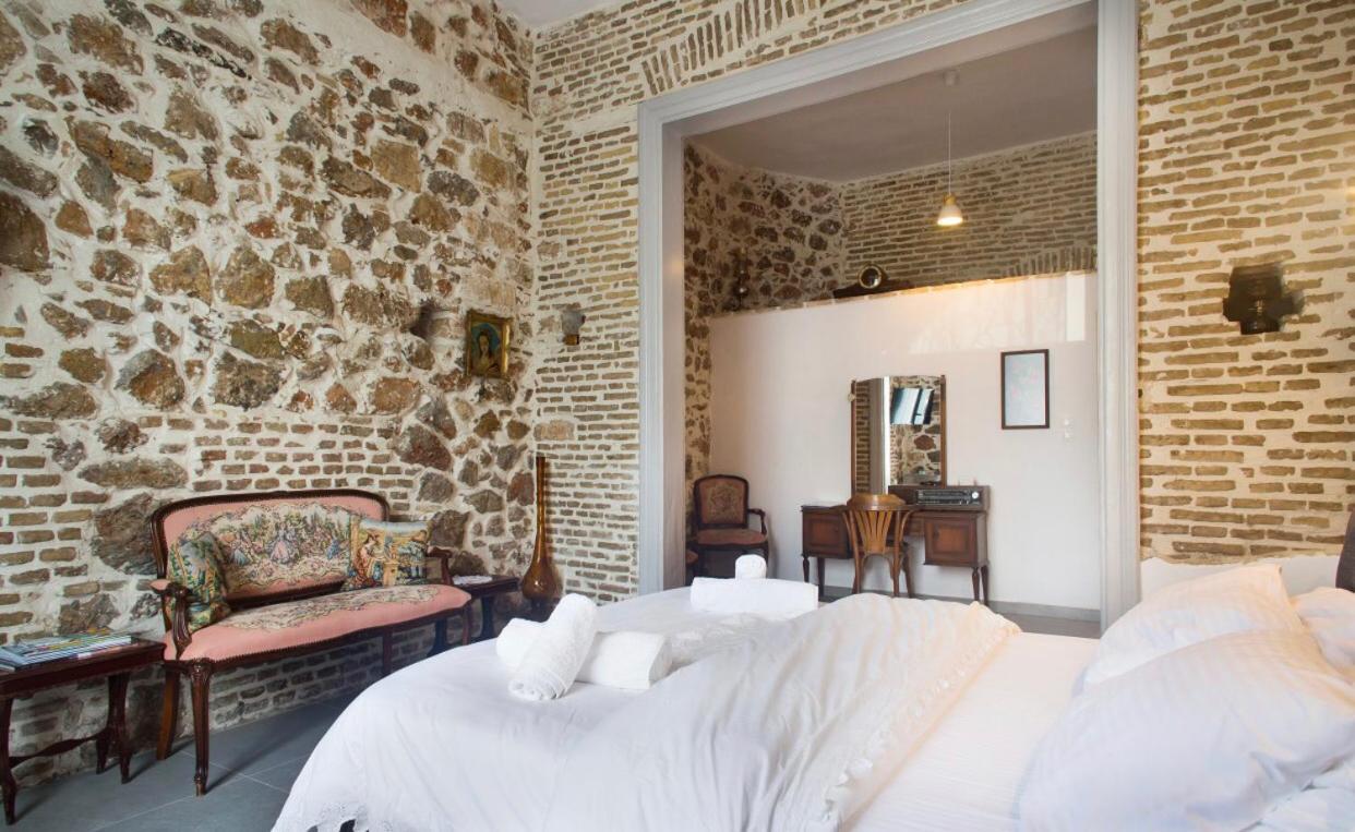 A Litte Taste Of Home Guest House Athens Exterior photo