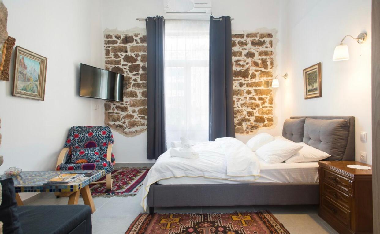 A Litte Taste Of Home Guest House Athens Exterior photo